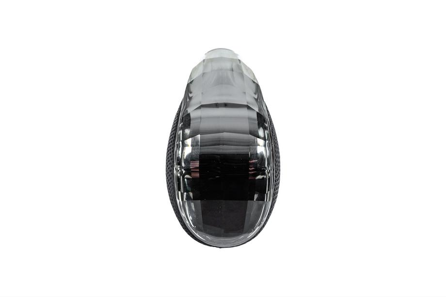 Opel Insignia 2008–2017 Växelspaksknopp för automat Crystal Foto 8