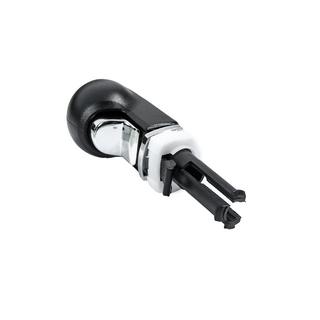 Växelspaksknopp med växelspak (6-växlad) Opel Astra H 2004–2013 foto 4