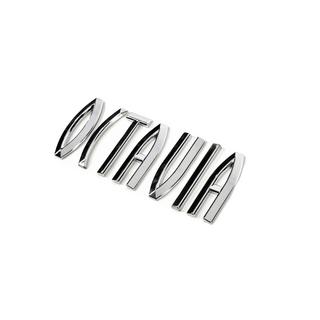 Octavia modellbeteckning 1Z0853687739 Skoda Octavia I Tour A4 1996–2010 foto 1