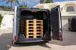Test av Kia PV5 Cargo: Elektrisk skåpbil för företag foto 6