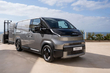 Test av Kia PV5 Cargo: Elektrisk skåpbil för företag foto 2