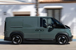 Test av Kia PV5 Cargo: Elektrisk skåpbil för företag foto 3