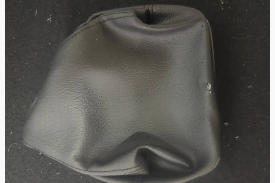 Fiat Punto Grande/EVO 2006–2018 Växelspaksdamask 735496906 (OEM) - Prisnedsatt Foto 4