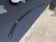BMW 5/i5-serie G60/G60E/G61 2023– Rea M5-Style spoiler (blank svart) foto 2