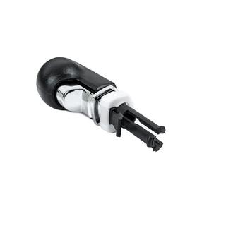 Växelspaksknopp med växelspak (5-växlad) Opel Astra H 2004–2013 foto 4