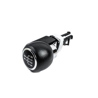 Växelspaksknopp med växelspak (5-växlad) Opel Astra H 2004–2013 foto 1