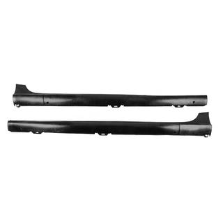 Sidokjolar DPT (för GTI, för lackering) Volkswagen Golf 5 2003–2009 foto 3