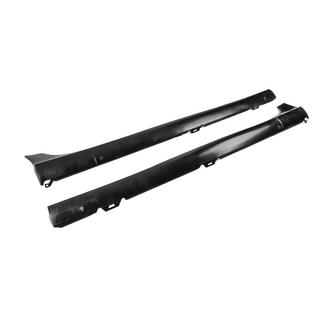 Sidokjolar DPT (för GTI, för lackering) Volkswagen Golf 5 2003–2009 foto 4