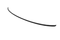 BMW 3-serien G20/G21 2018– Sunplex LIP-spoiler (för G20, svart) foto 3
