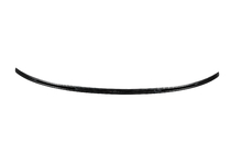 BMW 3-serien G20/G21 2018– Sunplex LIP-spoiler (för G20, svart) foto 5