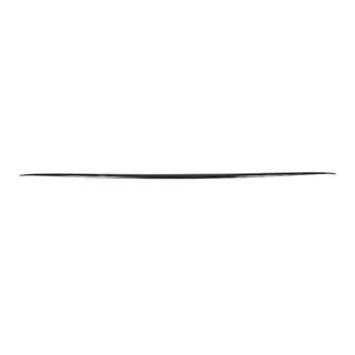 Sunplex LIP-spoiler (för G20, svart) BMW 3-serien G20/G21 2018– foto 1
