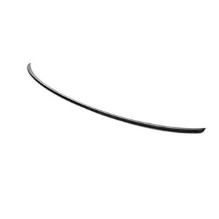 Sunplex LIP-spoiler (för G20, svart) BMW 3-serien G20/G21 2018– foto 3