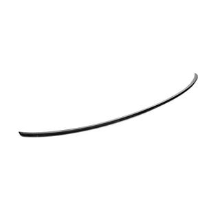 Sunplex LIP-spoiler (för G20, svart) BMW 3-serien G20/G21 2018– foto 4