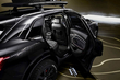 Test: Audi Q8 e-tron edition Dakar foto 5