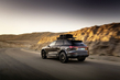 Test: Audi Q8 e-tron edition Dakar foto 3