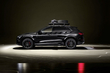 Test: Audi Q8 e-tron edition Dakar foto 2