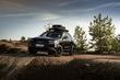 Test: Audi Q8 e-tron edition Dakar foto 4