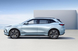 Test av Buick Electra E5: Ny syn på elektrisk premium foto 3