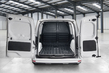 Nissan Townstar Van: Kompakt transportbil för staden foto 4