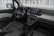 Nissan Townstar Van: Kompakt transportbil för staden foto 5