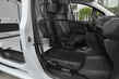 Nissan Townstar Van: Kompakt transportbil för staden foto 6
