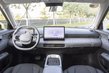 Test av Dongfeng Box EV: Kompakt eldriven halvkombi foto 5