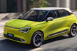 Test av Dongfeng Box EV: Kompakt eldriven halvkombi foto 1