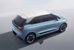 Test av Dongfeng Box EV: Kompakt eldriven halvkombi foto 2