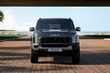 Test Kia Tasman: Kias första ramchassi-pickup foto 2