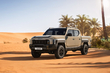 Test Kia Tasman: Kias första ramchassi-pickup foto 1