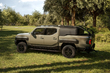 Test Kia Tasman: Kias första ramchassi-pickup foto 3