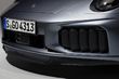 Test av Porsche 911 Turbo S T-Hybrid: den starkaste seriebyggda 911 foto 5