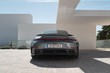 Test av Porsche 911 Turbo S T-Hybrid: den starkaste seriebyggda 911 foto 4