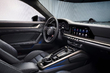 Test av Porsche 911 Turbo S T-Hybrid: den starkaste seriebyggda 911 foto 6