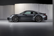 Test av Porsche 911 Turbo S T-Hybrid: den starkaste seriebyggda 911 foto 3