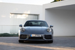 Test av Porsche 911 Turbo S T-Hybrid: den starkaste seriebyggda 911 foto 2