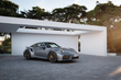 Test av Porsche 911 Turbo S T-Hybrid: den starkaste seriebyggda 911 foto 1