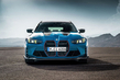 Test av BMW M3 CS Touring (G81): laddad kombi med bankaraktär foto 2