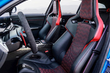 Test av BMW M3 CS Touring (G81): laddad kombi med bankaraktär foto 6