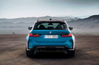Test av BMW M3 CS Touring (G81): laddad kombi med bankaraktär foto 4