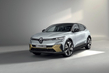 Renault Megane E-Tech Electric: kompakt eldriven halvkombi foto 2