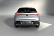 Renault Megane E-Tech Electric: kompakt eldriven halvkombi foto 4