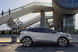 Renault Megane E-Tech Electric: kompakt eldriven halvkombi foto 3