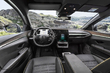 Renault Megane E-Tech Electric: kompakt eldriven halvkombi foto 5