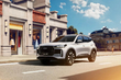 Test av Chery Tiggo 4 (2025): kompakt urban crossover foto 5