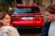 Test av Chery Tiggo 4 (2025): kompakt urban crossover foto 4