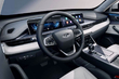 Test av Chery Tiggo 4 (2025): kompakt urban crossover foto 6