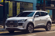 Test av Chery Tiggo 4 (2025): kompakt urban crossover foto 2