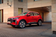 Test av Chery Tiggo 4 (2025): kompakt urban crossover foto 3