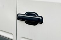 Volkswagen LT 1995–2006 Kåpa för dörrhandtag EuroCap (1 st, ABS) foto 1